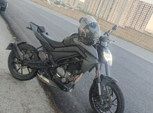 CFMOTO NK300, 2021 il
