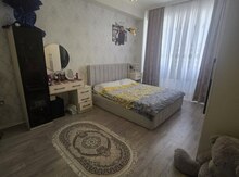 2-otaqlı yeni tikili, Xırdalan ş., 65 m²