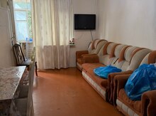 2-otaqlı mənzil kirayə verilir, Memar Əcəmi m., 70 m²