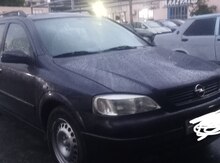 Opel Astra, 1999 il
