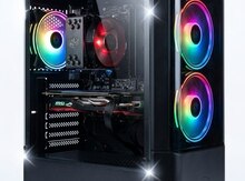 Video kart i5-9400F-SSD