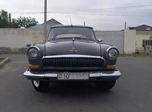 GAZ M-21, 1967 il