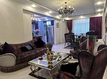 3-otaqlı yeni tikili kirayə verilir, Gülarə Qədirbəyova küç., 200 m²