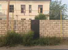 Həyət evi, Müqtədir qəs.