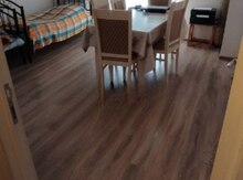 2-otaqlı yeni tikili, Hövsan qəs., 55 m²