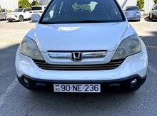 Honda CR-V, 2008 il