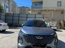 Chery Tiggo 2 Pro Max, 2025 il