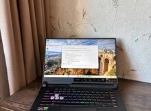 Noutbuk Asus Rog Strix