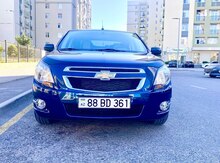Chevrolet Cobalt, 2026 il