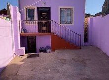 Həyət evi, Hökməli Qobu yolu