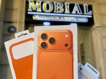 Apple iPhone 17 Pro Max Cosmic Orange 256GB/12GB
