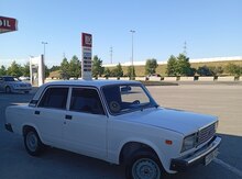 LADA (VAZ) 2107, 2007 il