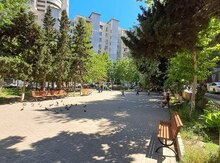 2-otaqlı mənzil, Nəsimi r., 40 m²