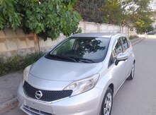 Nissan Note, 2015 il