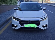 Honda Insight, 2022 il