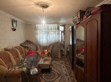 1-otaqlı mənzil, Həzi Aslanov m., 40 m²