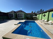 Villa kirayə verilir, Quba r.