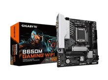 Ana plata Gigabyte B650M Gaming Wifi