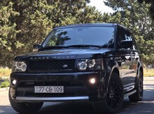 Land Rover Range Rover, 2008 il