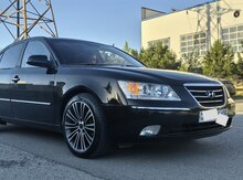Hyundai Sonata, 2009 il