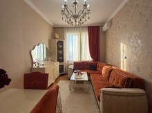 3-otaqlı yeni tikili, Masazır qəs., 70 m²