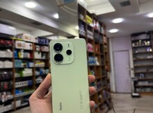 Xiaomi Redmi Note 14 Lime Green 256GB/8GB