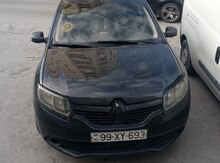 Renault Logan, 2013 il