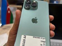 Apple iPhone 13 Pro Alpine Green 128GB/6GB