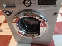 LG paltaryuyanı