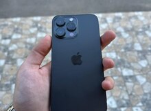 Apple iPhone 14 Pro Max Space Black 128GB/6GB