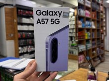 Samsung Galaxy A57 5G Awesome Lilac 256GB/8GB