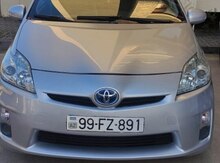 Toyota Prius, 2009 il