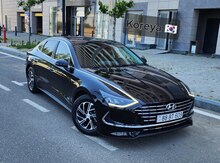 Hyundai Sonata, 2021 il