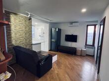 2-otaqlı mənzil kirayə verilir, Qara Qarayev m., 40 m²