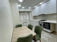 2-otaqlı mənzil kirayə verilir, Nəsimi r., 60 m²