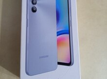 Samsung Galaxy A05s Silver 128GB/4GB