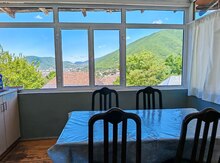 Həyət evi kirayə verilir, Şəki ş.