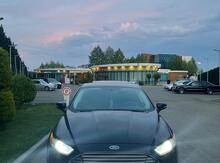 Ford Fusion, 2015 il