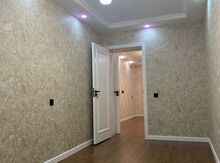 2-otaqlı mənzil kirayə verilir, Sumqayıt ş., 55 m²