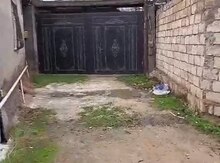 Həyət evi, Xəzər bağları