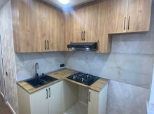 2-otaqlı mənzil, Sumqayıt ş., 46 m²