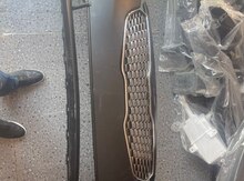 Kia Forte ön buferi
