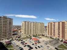 2-otaqlı yeni tikili, Saray qəs., 63 m²