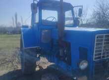 Traktor "Belarus", 1984 il