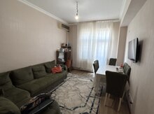 3-otaqlı yeni tikili, Hövsan qəs., 73 m²