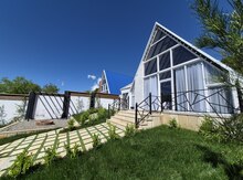 Bağ evi, Quba r.