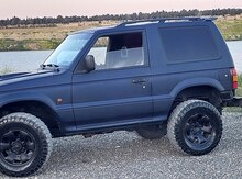Mitsubishi Pajero, 1995 il