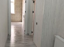 2-otaqlı yeni tikili, Saray qəs., 50.2 m²