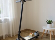 LED işıqlı elektron skuter JY7 