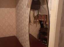 1-otaqlı mənzil kirayə verilir, Sumqayıt ş., 33 m²